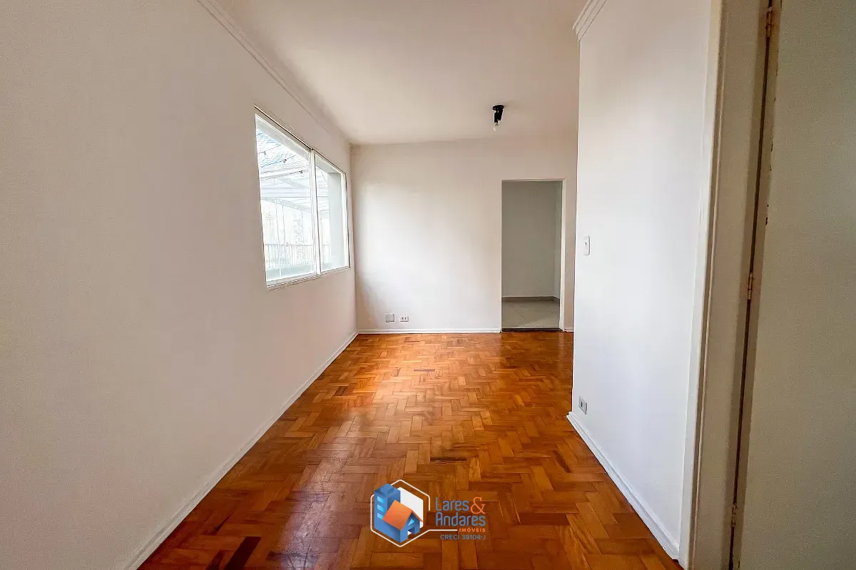 Apartamento, 1 quarto, 50 m² - Foto 8