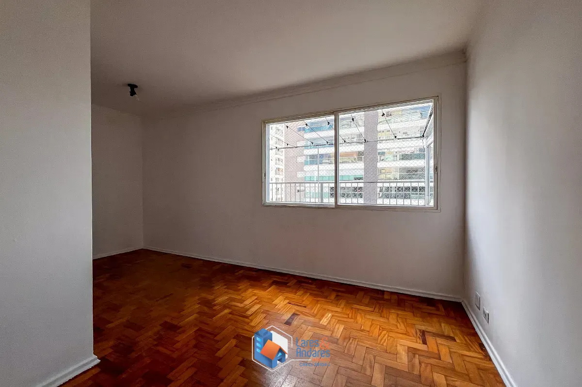 Apartamento, 1 quarto, 50 m² - Foto 2