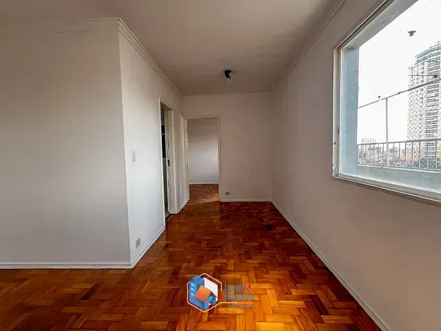 Apartamento com 50m² 1 quarto e 1 banheiro, à venda, no bairro Santa Teresinha em São Paulo