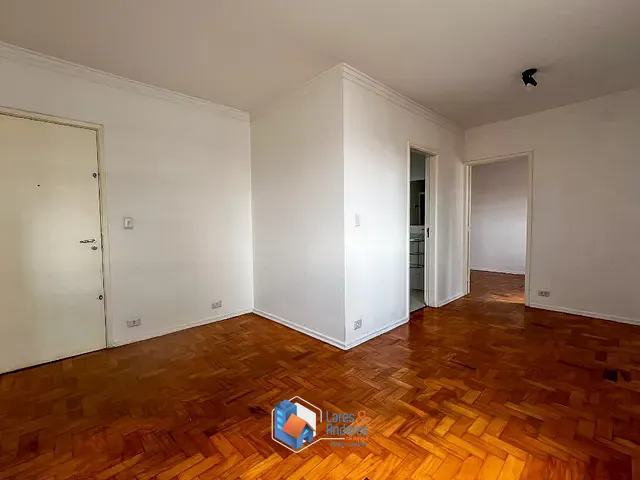 Apartamento com 50m² 1 quarto e 1 banheiro, à venda, no bairro Santa Teresinha em São Paulo