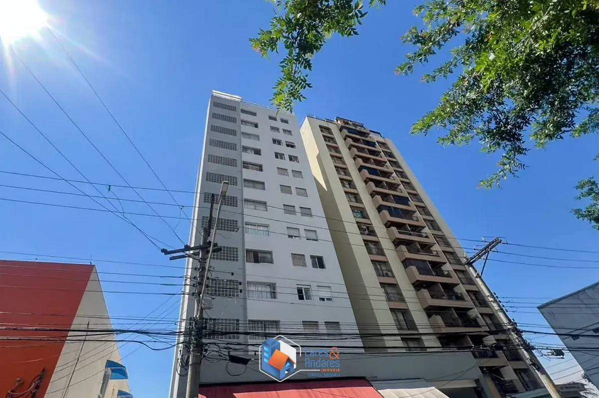 Apartamento, 1 quarto, 50 m² - Foto 25