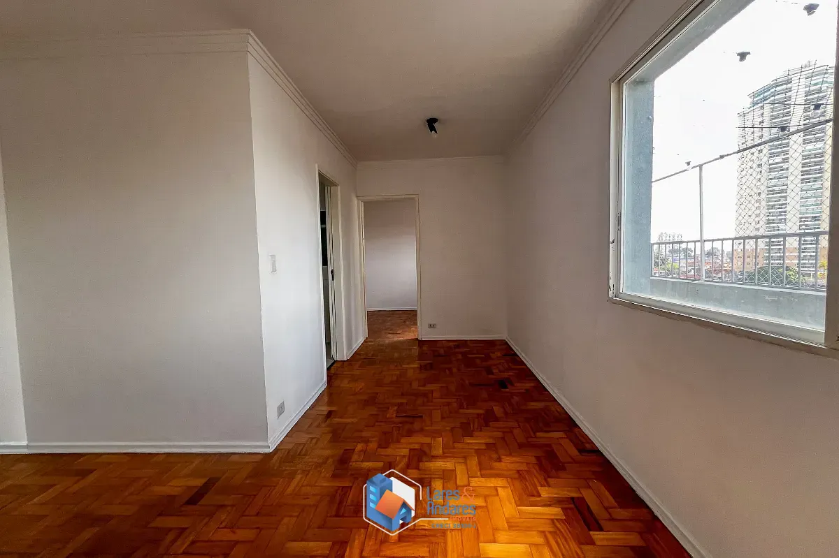 Apartamento, 1 quarto, 50 m² - Foto 4