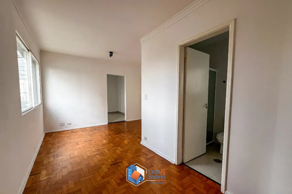 Apartamento, 1 quarto, 50 m² - Foto 5