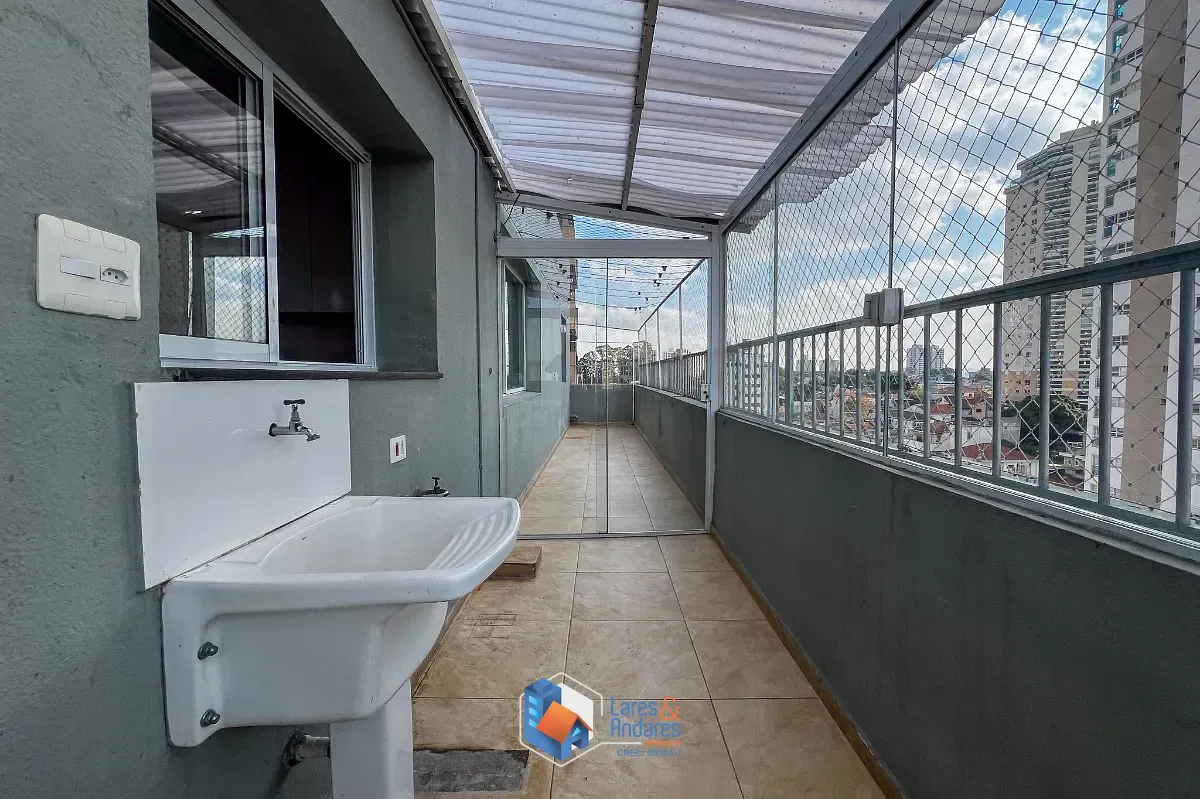 Apartamento, 1 quarto, 50 m² - Foto 19
