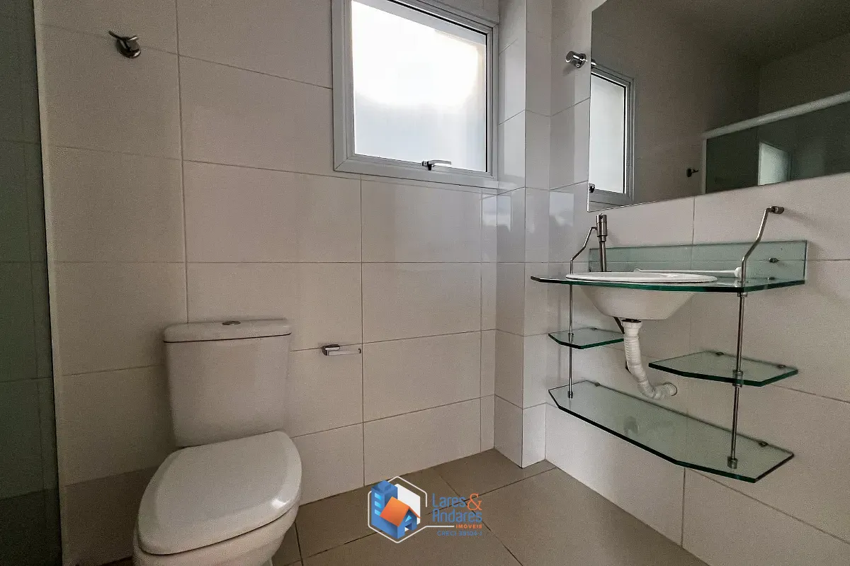Apartamento, 1 quarto, 50 m² - Foto 6