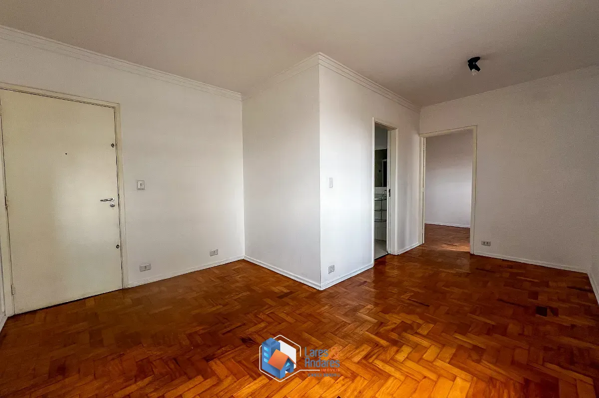 Apartamento, 1 quarto, 50 m² - Foto 3