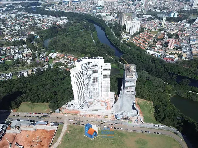 Apartamento com 114m² 3 quartos e 4 banheiros, à venda, no bairro Alphagran em Barueri