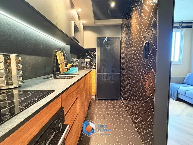 Apartamento com 43m² 2 quartos e 1 banheiro, à venda, no bairro Jardim Íris em São Paulo