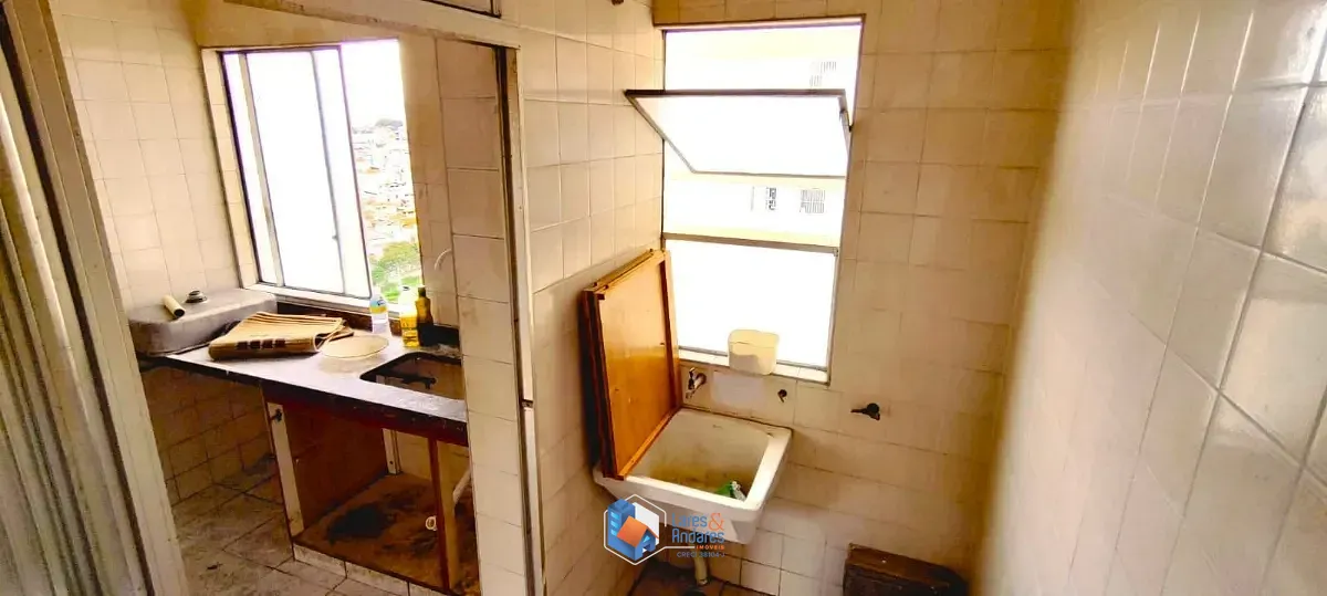 Apartamento, 2 quartos, 49 m² - Foto 36