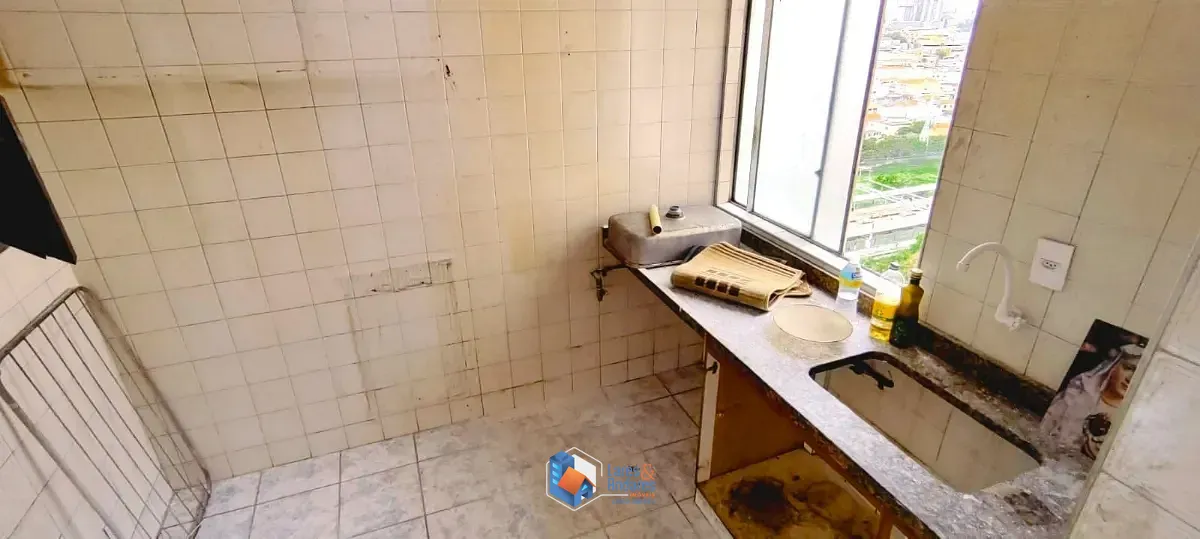 Apartamento, 2 quartos, 49 m² - Foto 33