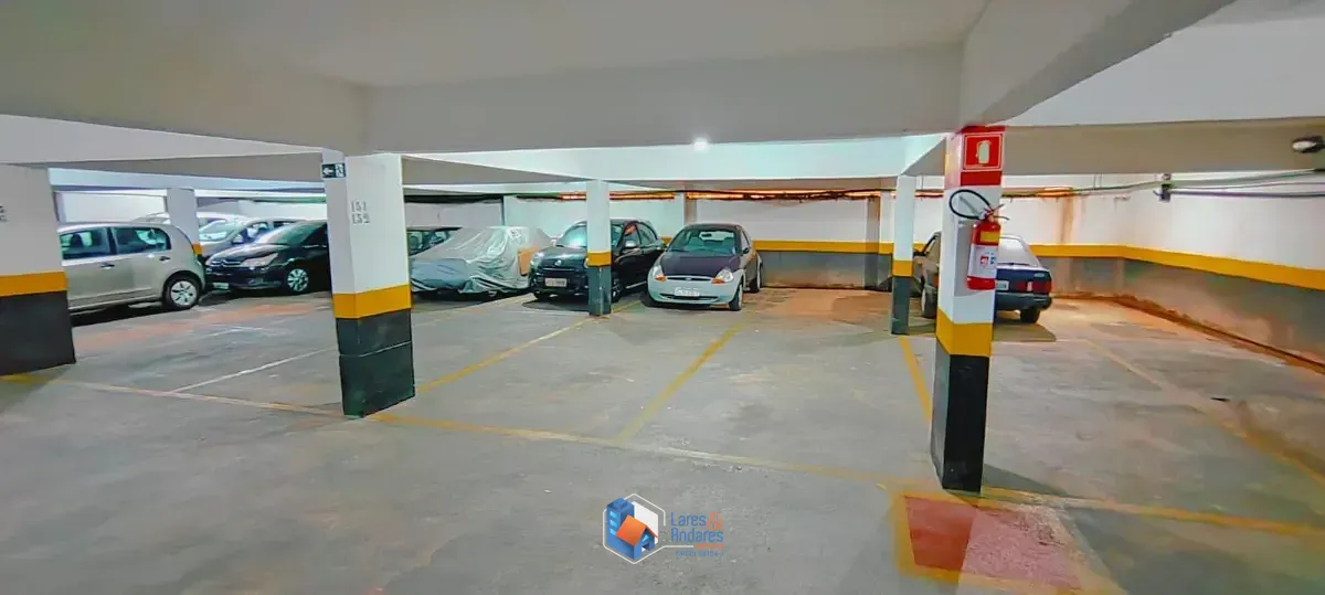Apartamento, 2 quartos, 49 m² - Foto 22