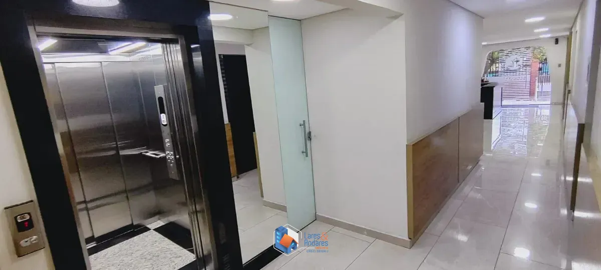 Apartamento, 2 quartos, 49 m² - Foto 11