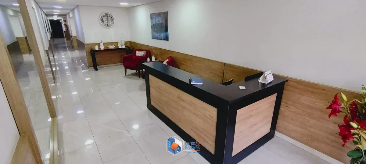 Apartamento, 2 quartos, 49 m² - Foto 8