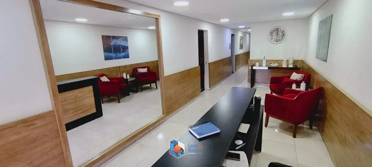 Apartamento, 2 quartos, 49 m² - Foto 10
