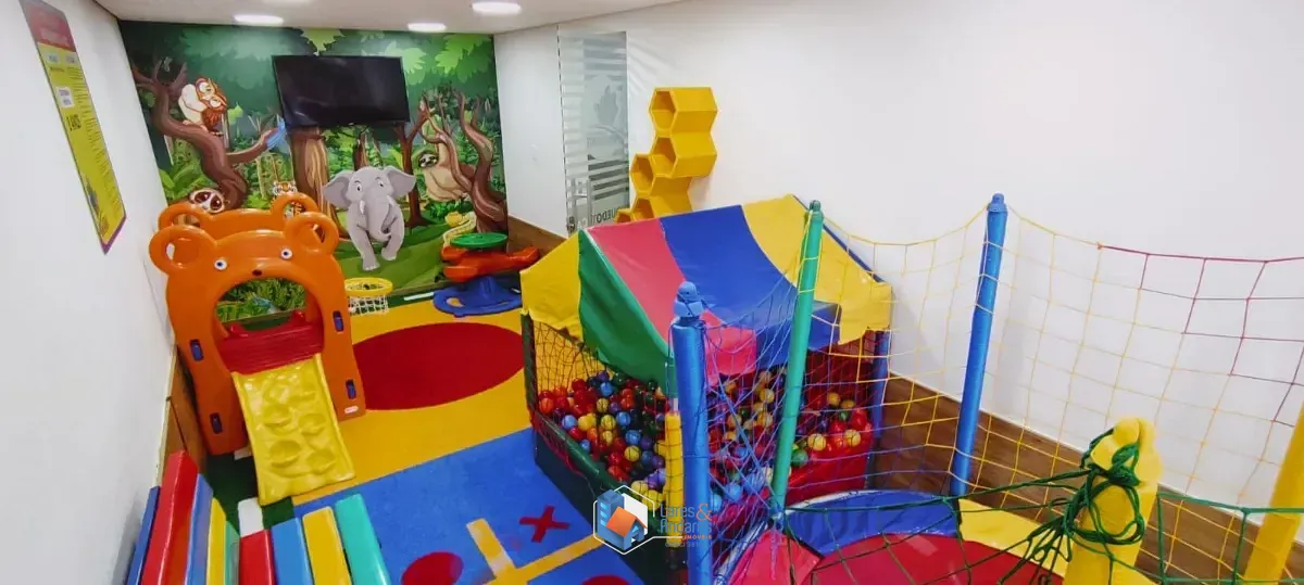 Apartamento, 2 quartos, 49 m² - Foto 20