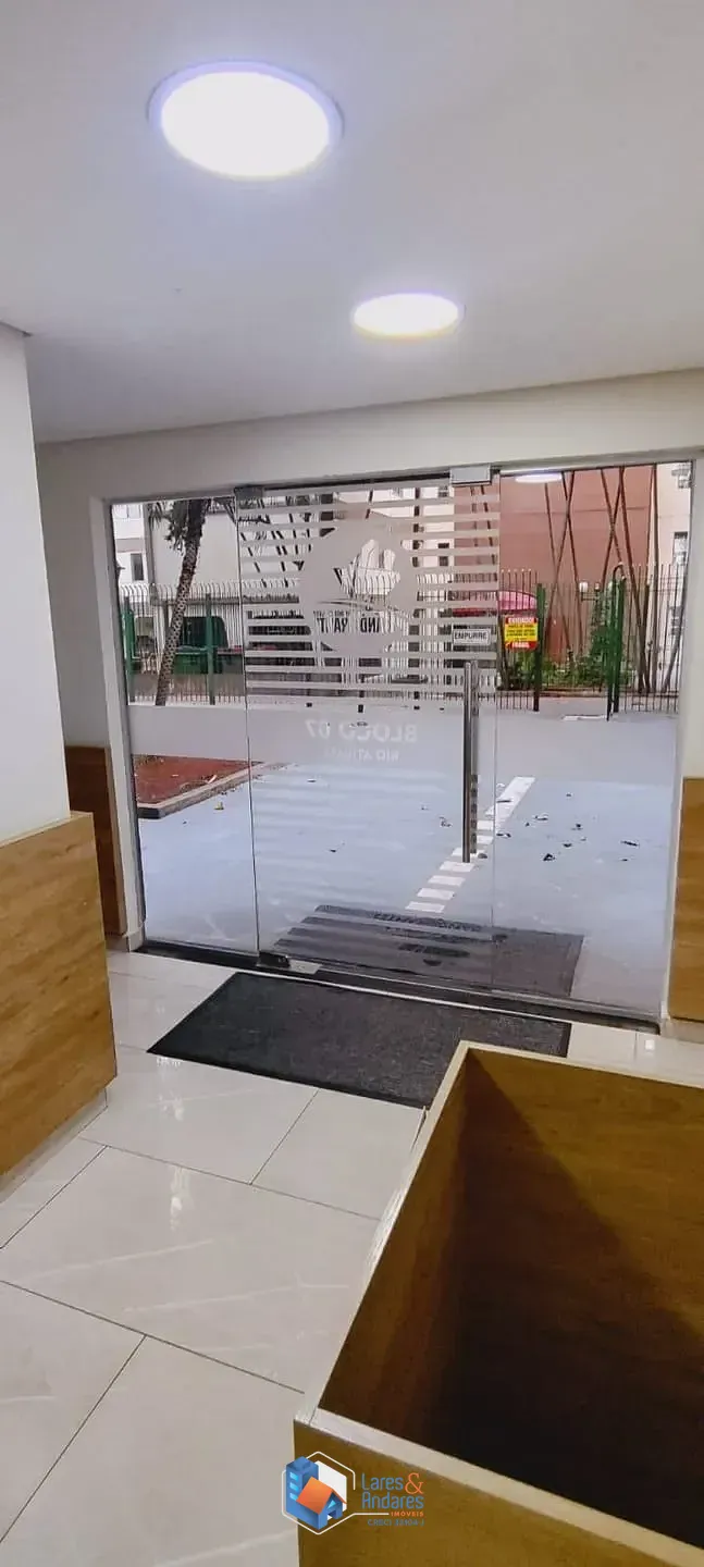 Apartamento, 2 quartos, 49 m² - Foto 7