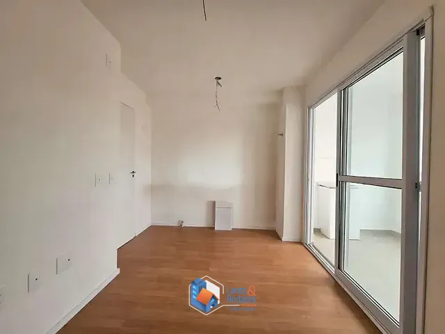 Apartamento com 35m² 2 quartos e 1 banheiro, à venda, no bairro Vila das Belezas em São Paulo