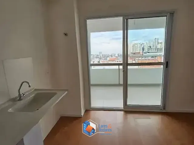 Apartamento com 35m² 2 quartos e 1 banheiro, à venda, no bairro Vila das Belezas em São Paulo