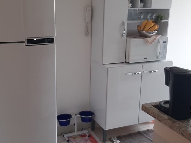 Apartamento com 51m² 2 quartos e 1 banheiro, à venda, no bairro Jardim Paulicéia em Campinas