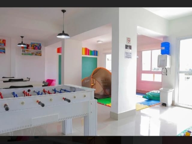 Apartamento com 51m² 2 quartos e 1 banheiro, à venda, no bairro Jardim Paulicéia em Campinas