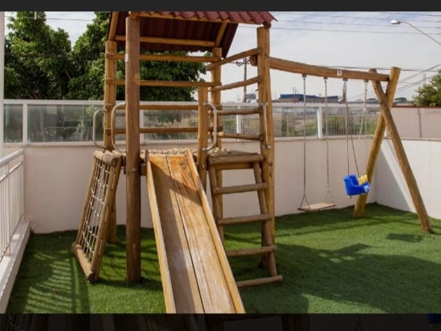 Apartamento com 51m² 2 quartos e 1 banheiro, à venda, no bairro Jardim Paulicéia em Campinas