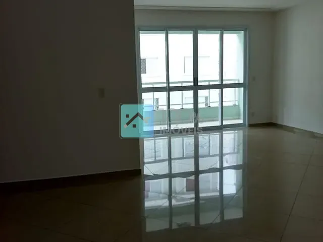 Apartamento com 127m² 4 quartos e 3 banheiros, para alugar, no bairro Parque Residencial Aquarius em São José dos Campos