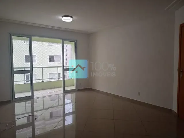 Apartamento com 127m² 4 quartos e 3 banheiros, para alugar, no bairro Parque Residencial Aquarius em São José dos Campos