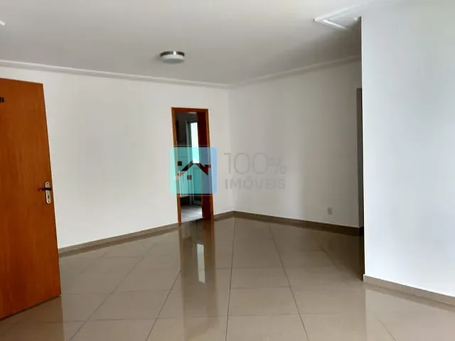 Apartamento com 127m² 4 quartos e 3 banheiros, para alugar, no bairro Parque Residencial Aquarius em São José dos Campos