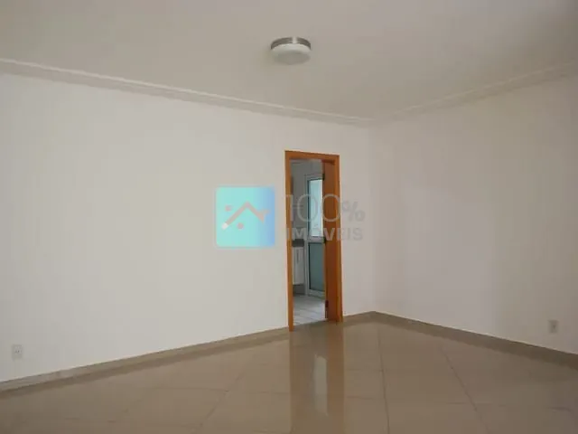 Apartamento com 127m² 4 quartos e 3 banheiros, para alugar, no bairro Parque Residencial Aquarius em São José dos Campos