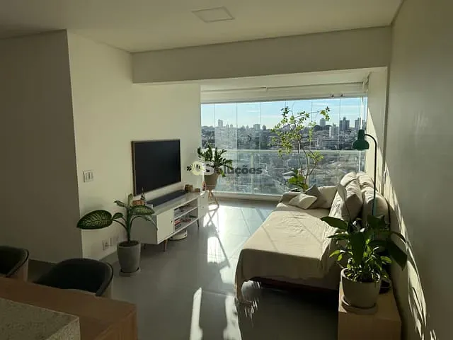 Apartamento 2 quartos e 2 banheiros, à venda, no bairro Jardim São Paulo(Zona Norte) em São Paulo
