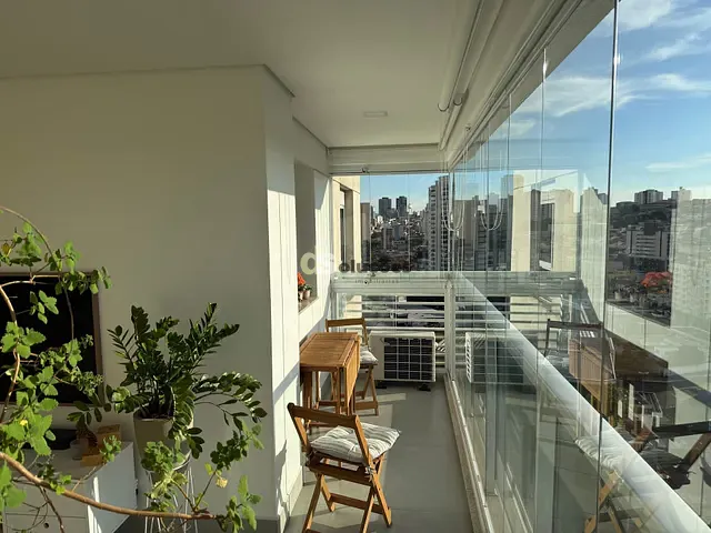 Apartamento 2 quartos e 2 banheiros, à venda, no bairro Jardim São Paulo(Zona Norte) em São Paulo