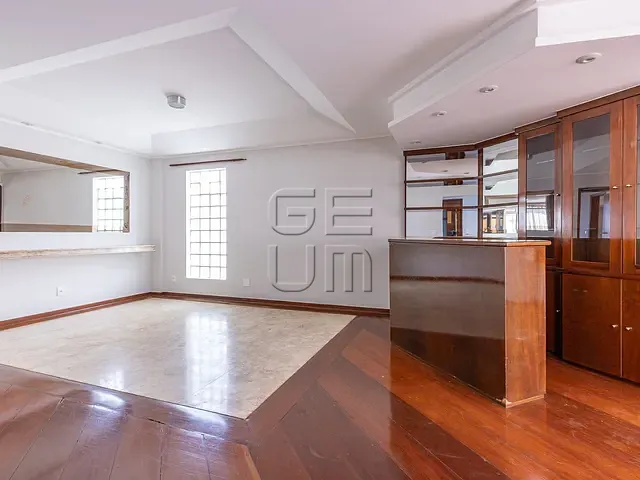 Apartamento com 406m² 4 quartos e 3 banheiros, à venda, no bairro Centro em Londrina