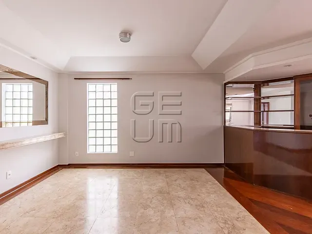 Apartamento com 406m² 4 quartos e 3 banheiros, à venda, no bairro Centro em Londrina