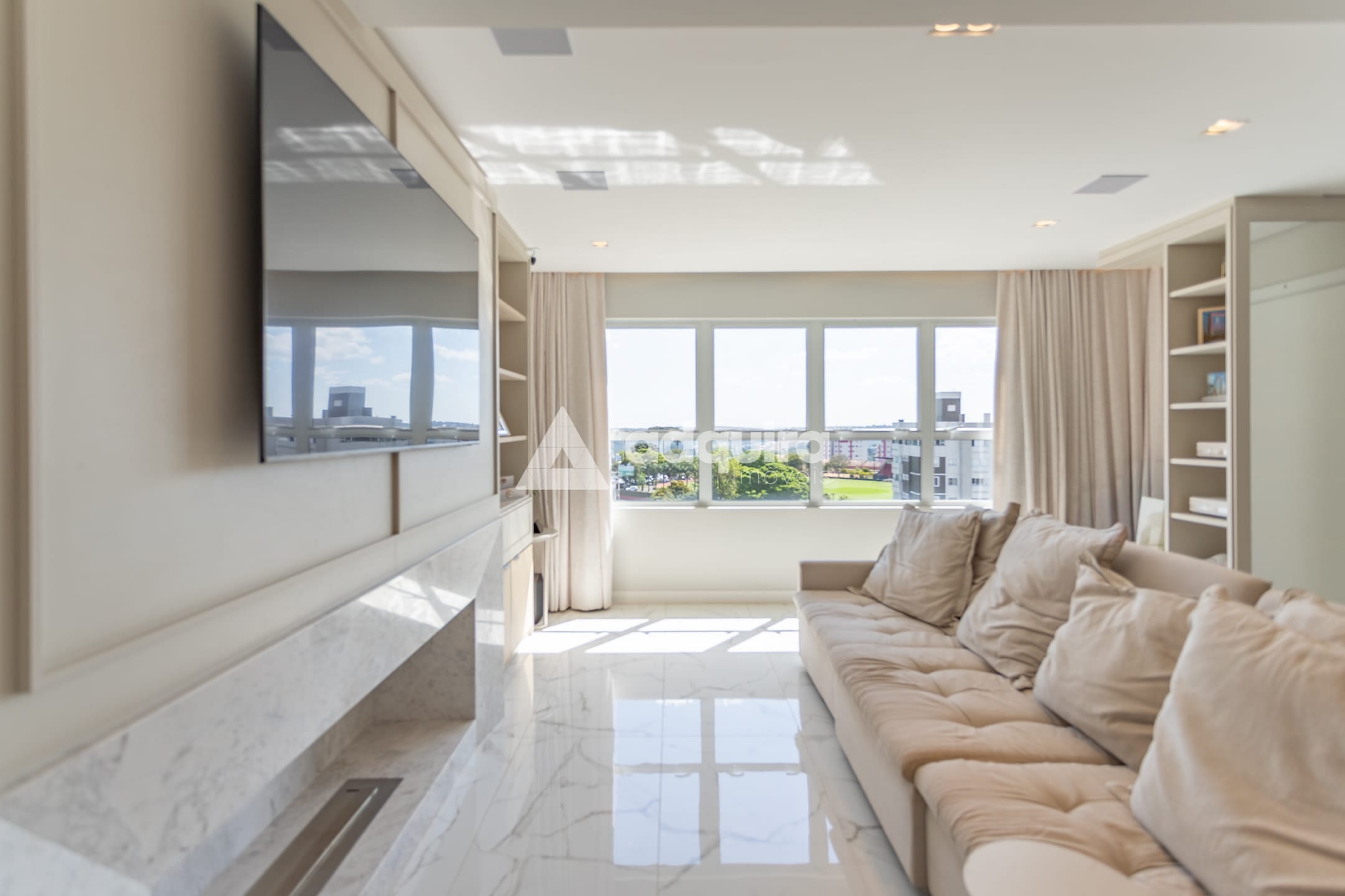 Cobertura, 3 quartos, 238 m² - Foto 4