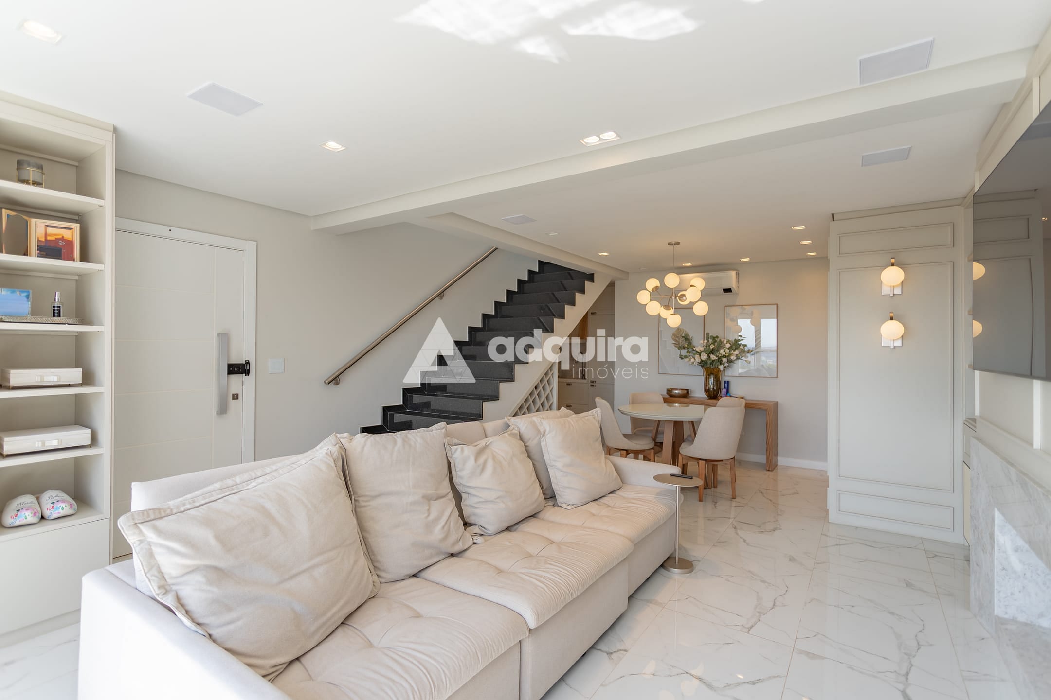 Cobertura, 3 quartos, 238 m² - Foto 6