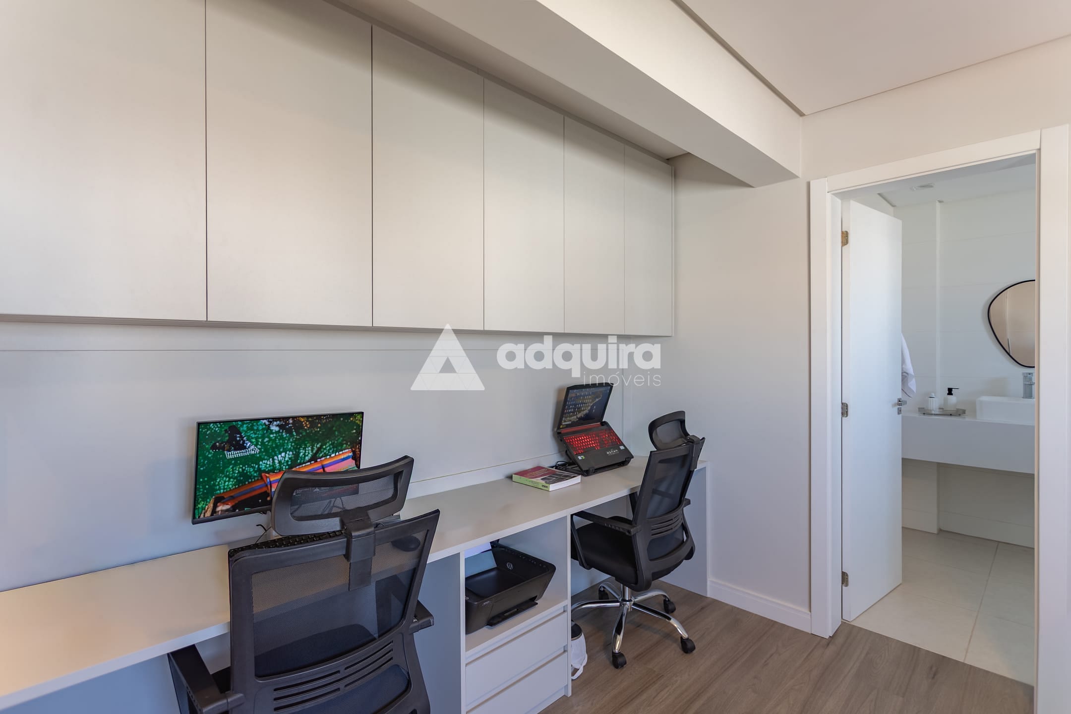 Cobertura, 3 quartos, 238 m² - Foto 12