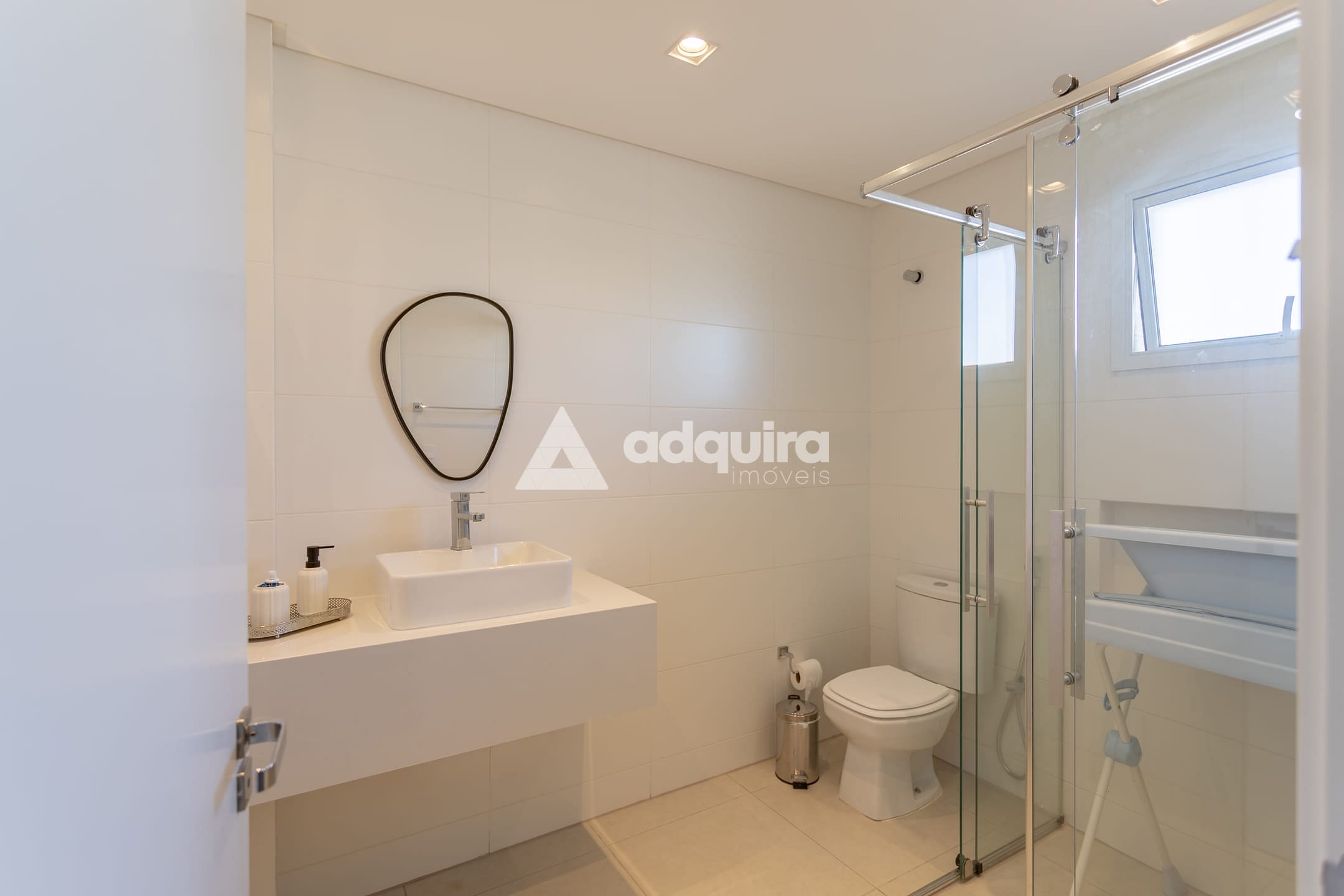 Cobertura, 3 quartos, 238 m² - Foto 13