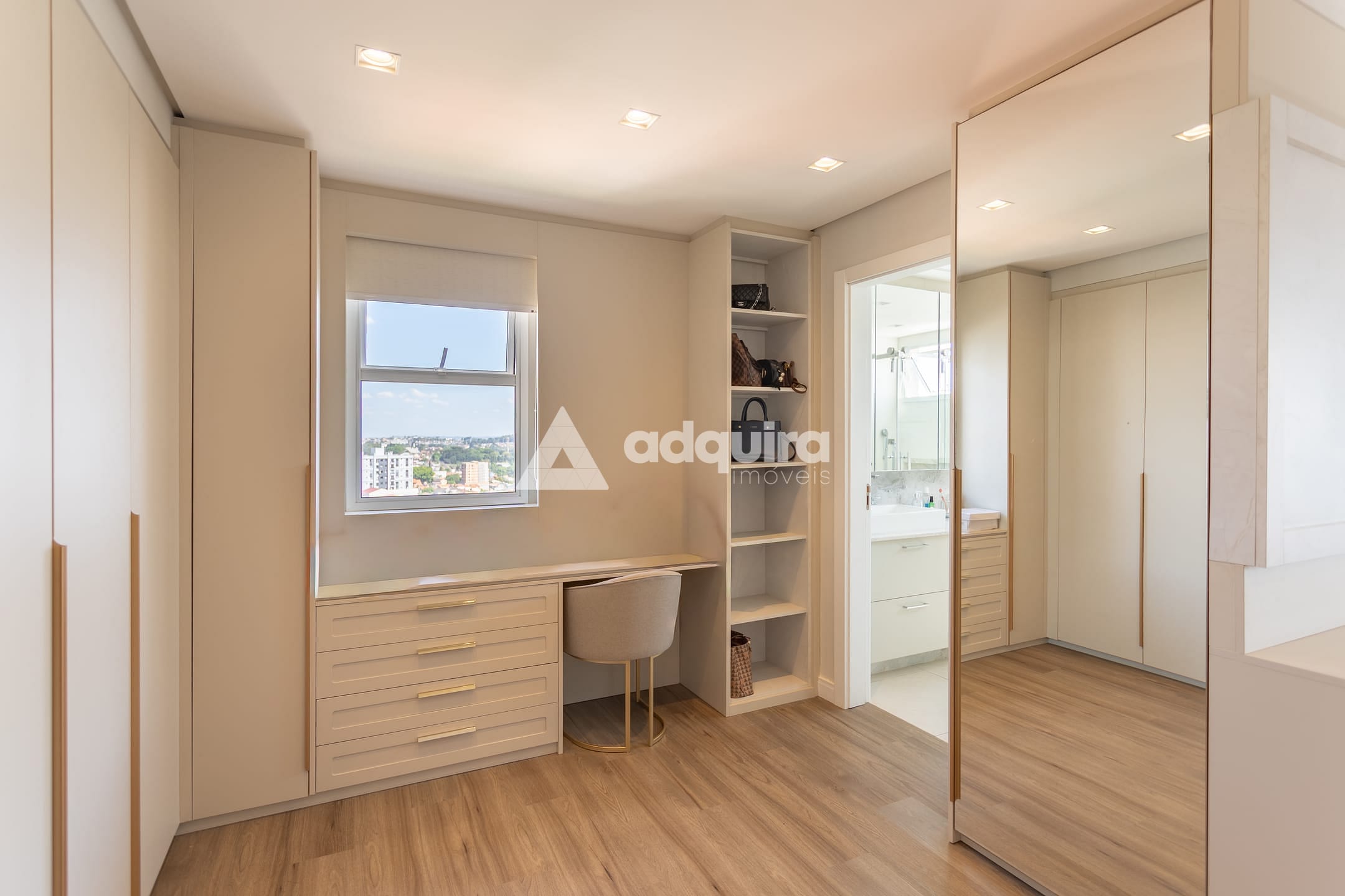 Cobertura, 3 quartos, 238 m² - Foto 19