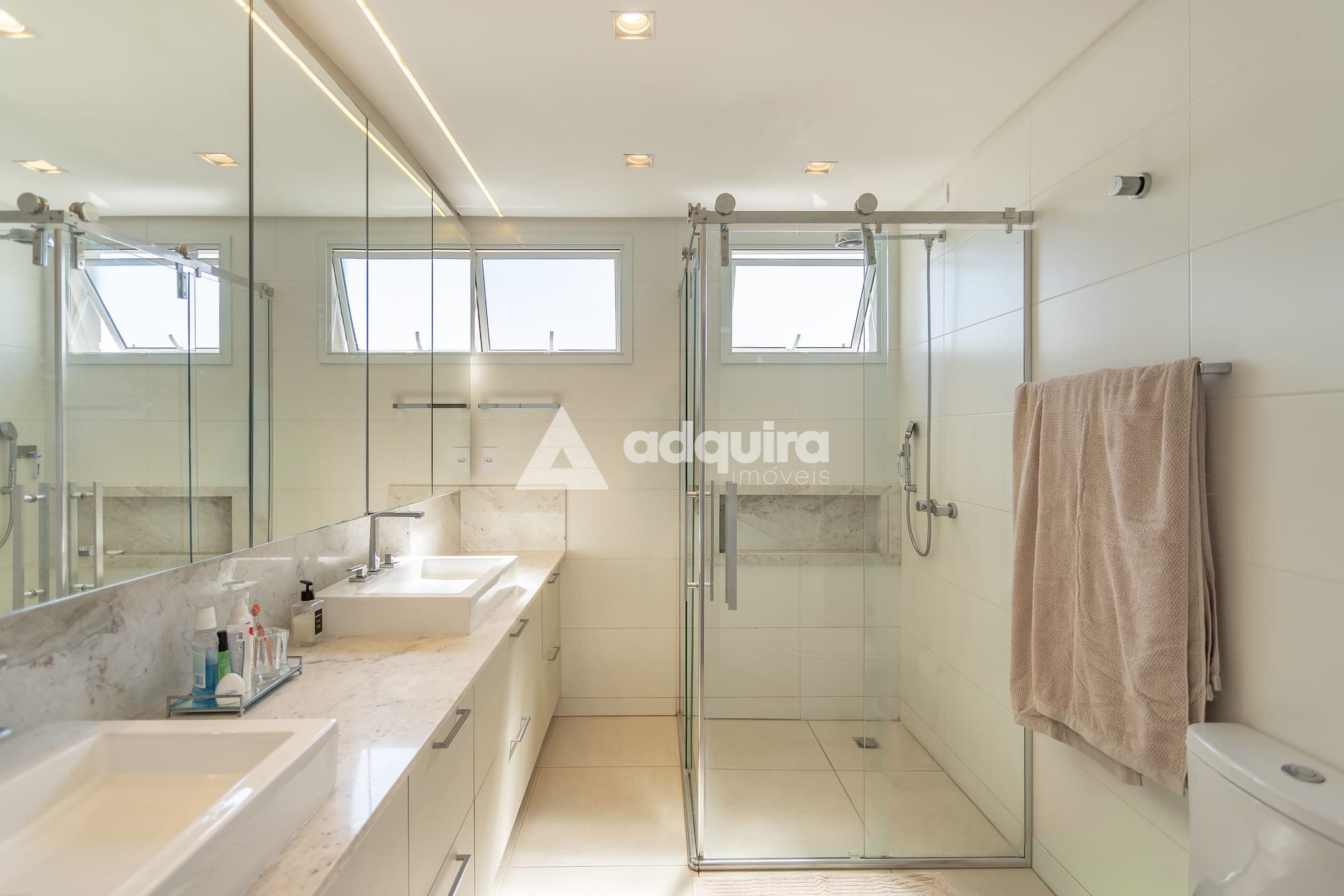 Cobertura, 3 quartos, 238 m² - Foto 20