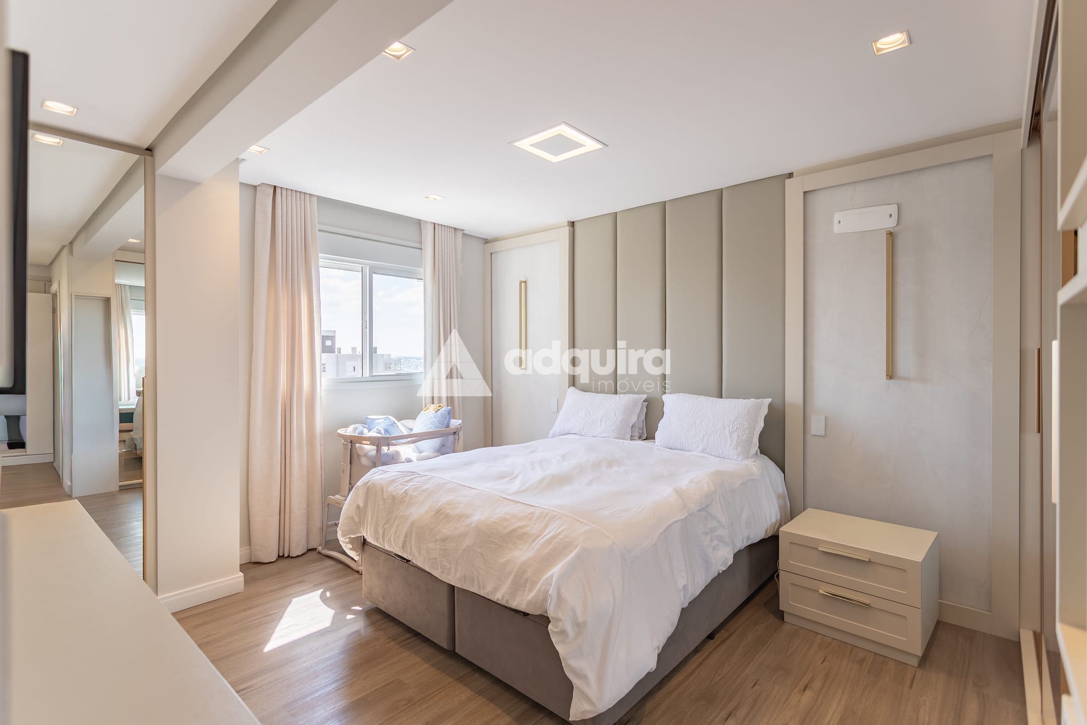 Cobertura, 3 quartos, 238 m² - Foto 21