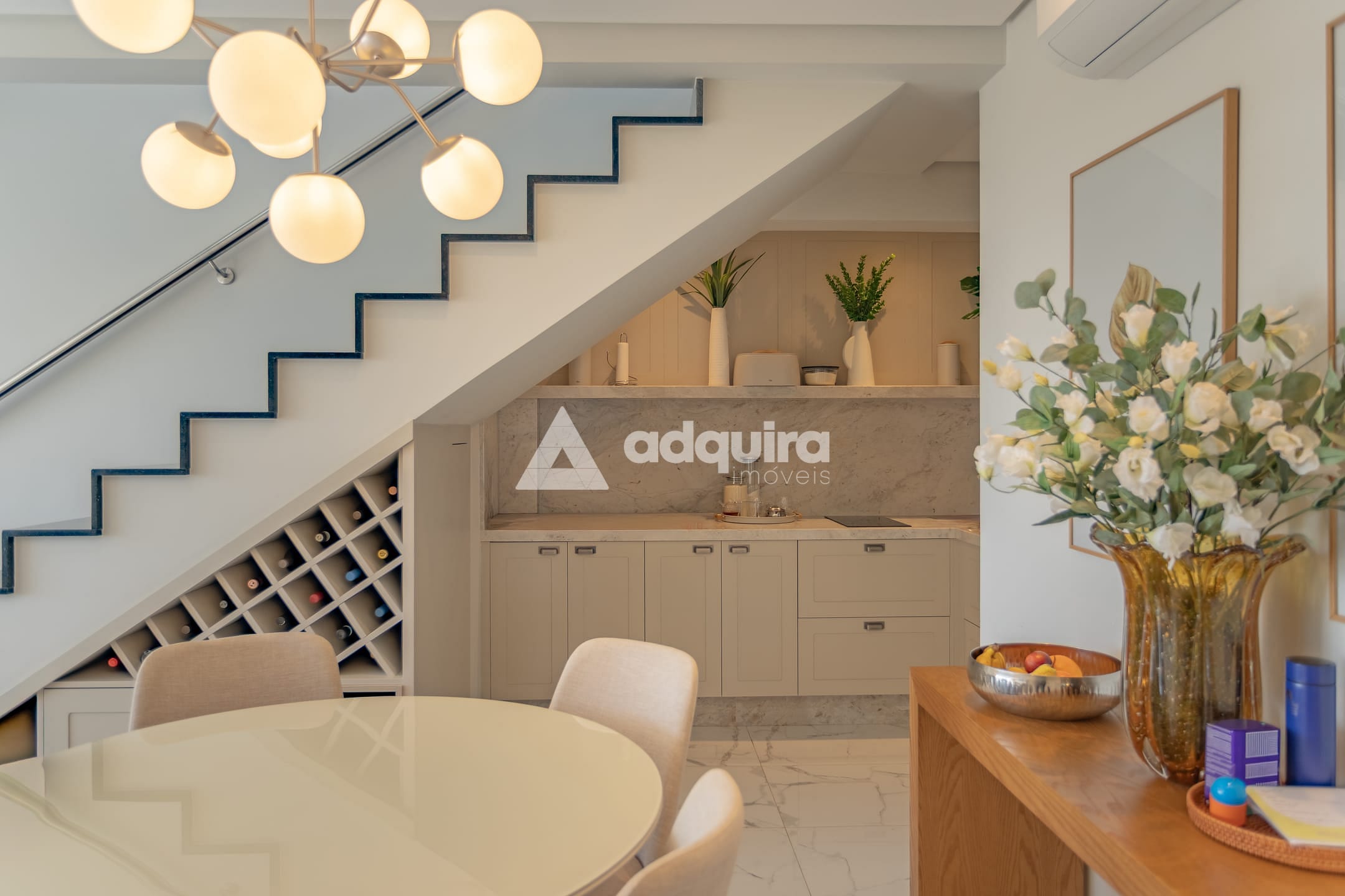 Cobertura, 3 quartos, 238 m² - Foto 8