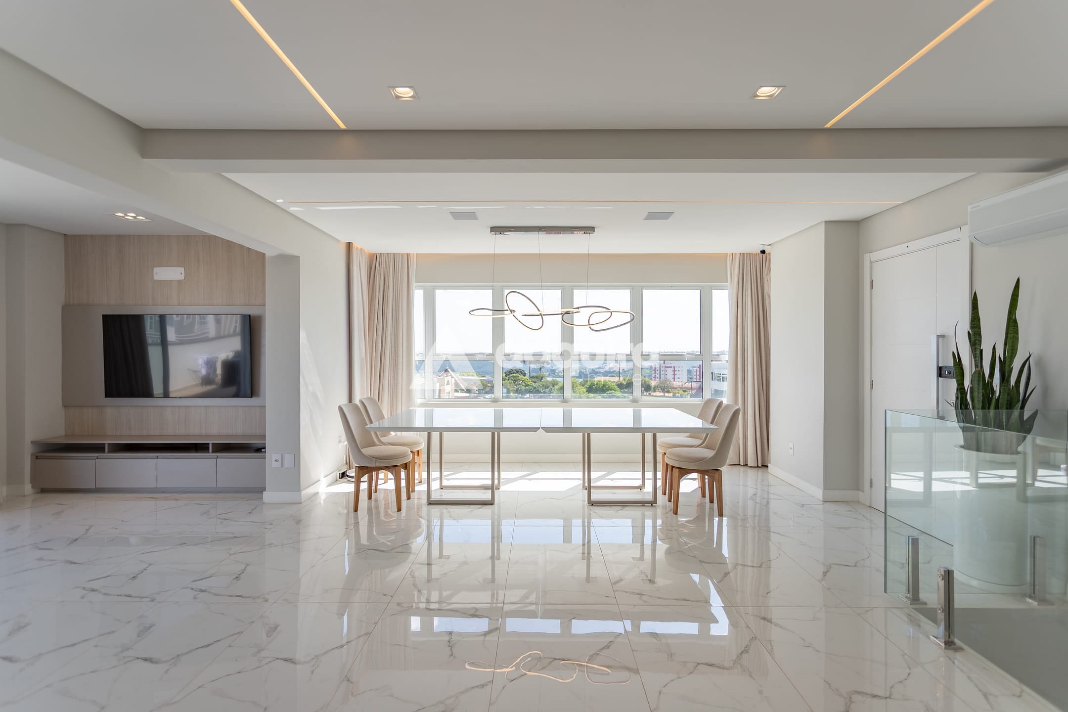 Cobertura, 3 quartos, 238 m² - Foto 24