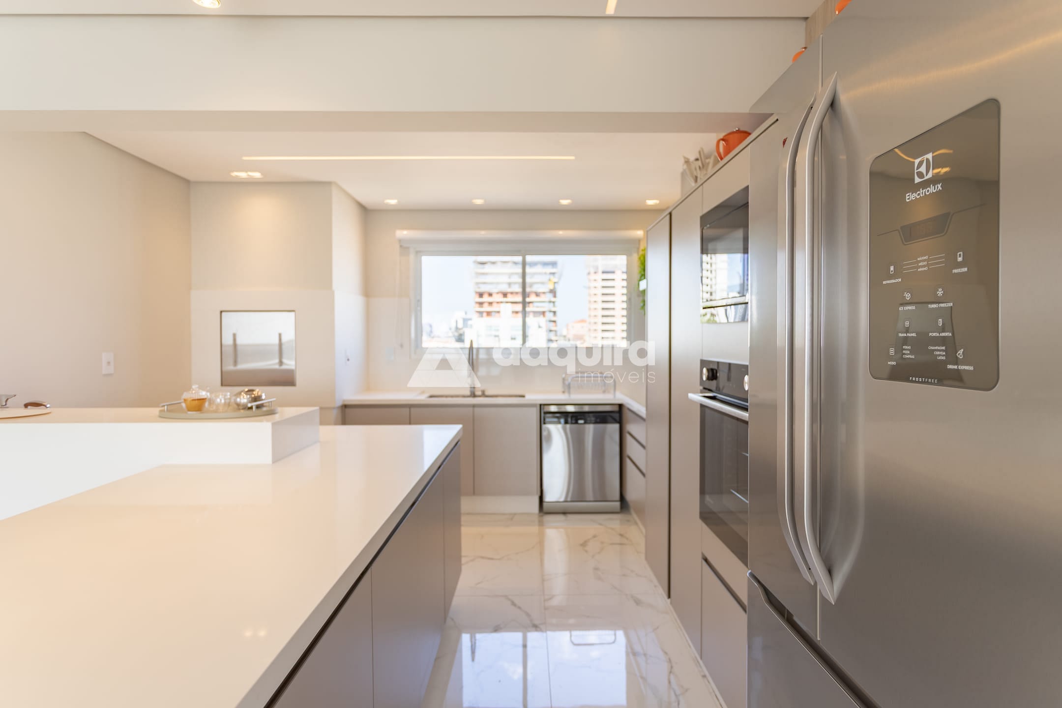 Cobertura, 3 quartos, 238 m² - Foto 27