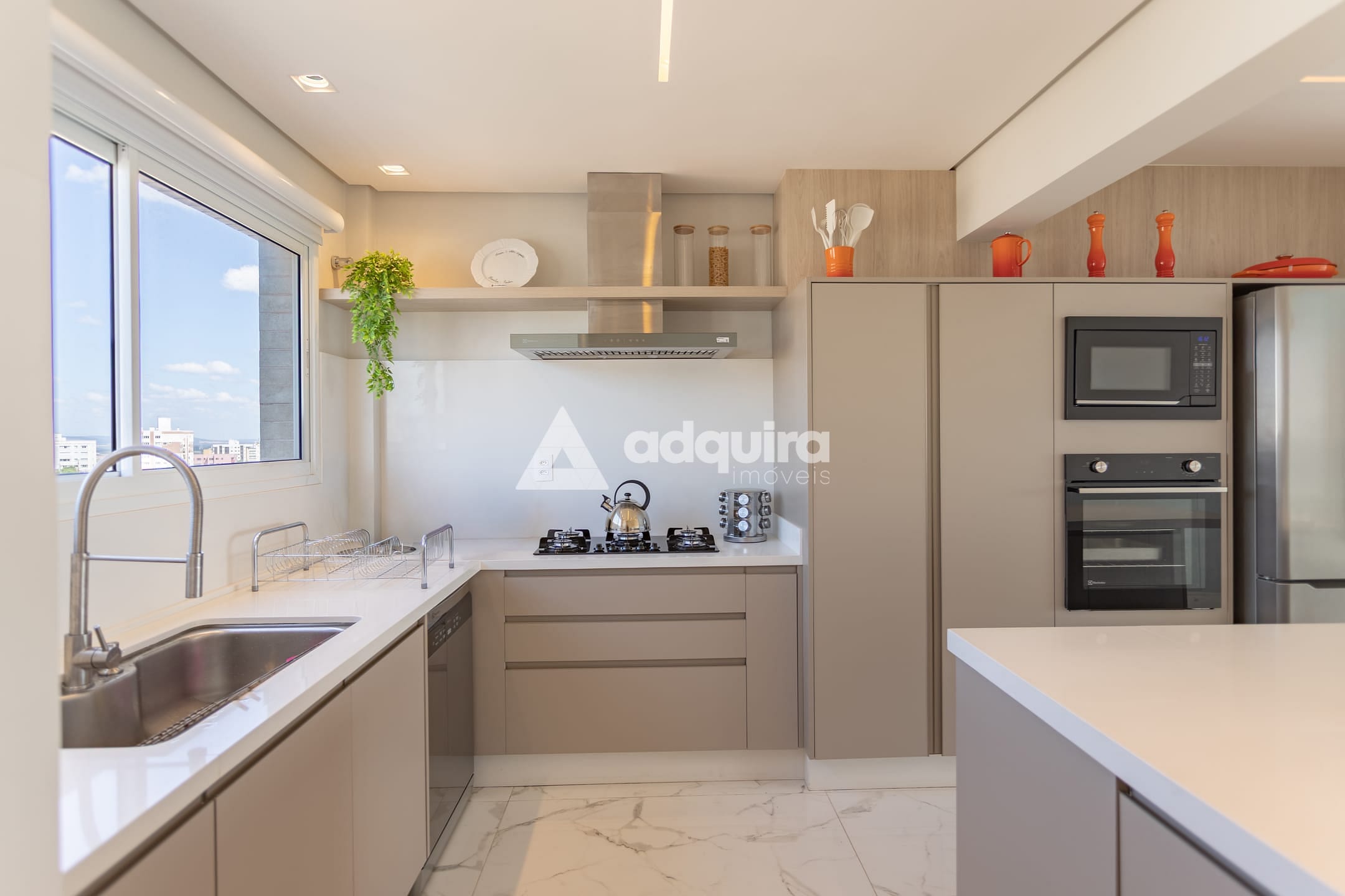 Cobertura, 3 quartos, 238 m² - Foto 28