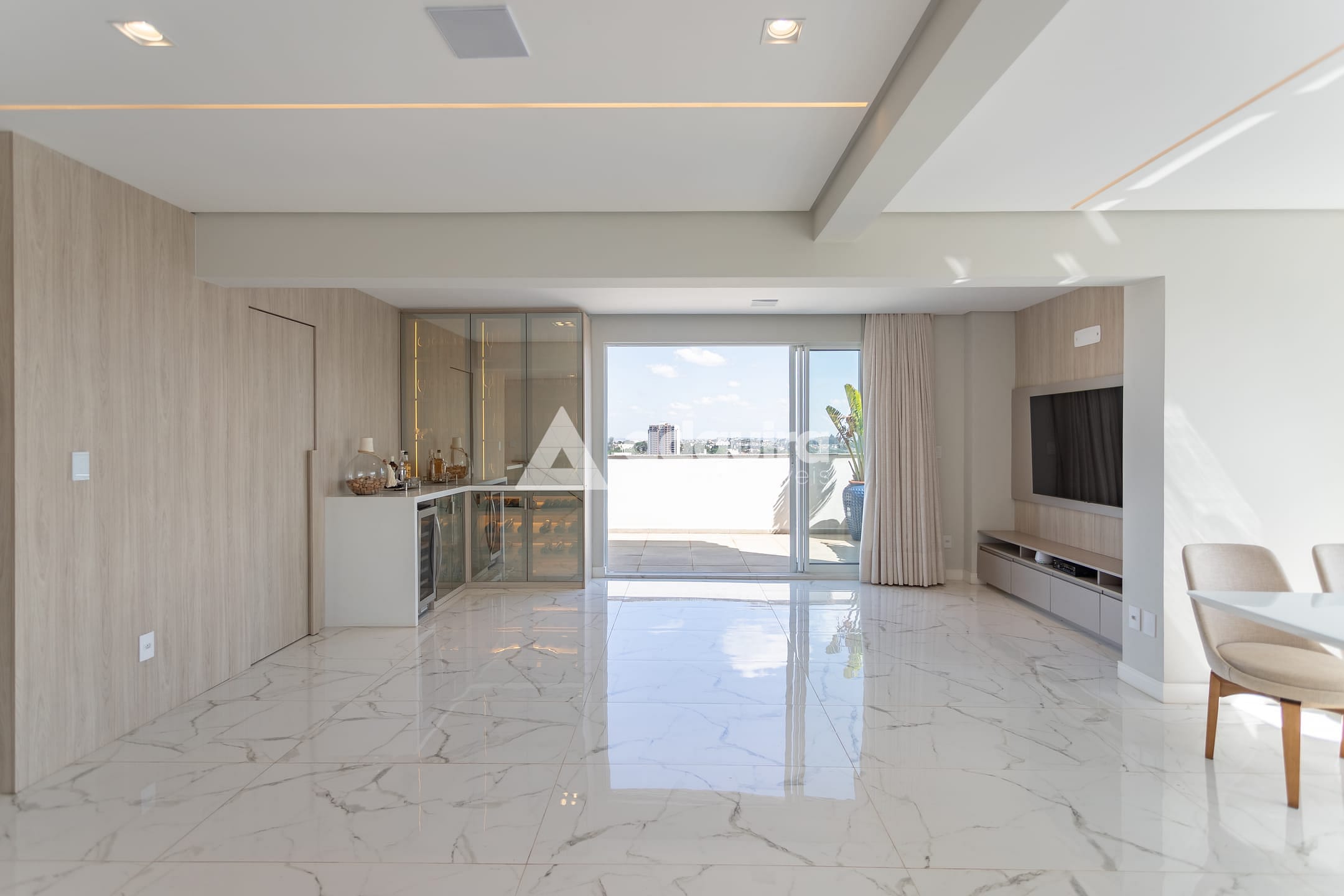 Cobertura, 3 quartos, 238 m² - Foto 30