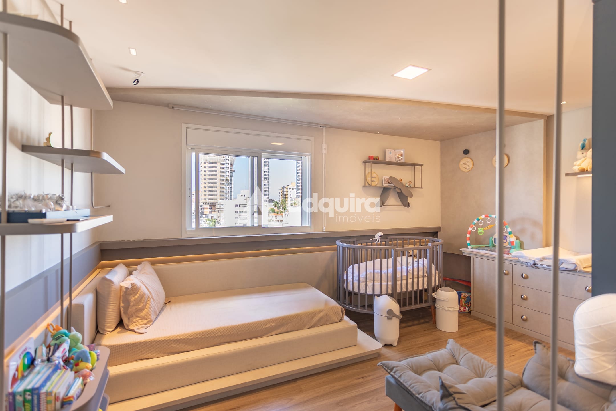 Cobertura, 3 quartos, 238 m² - Foto 16