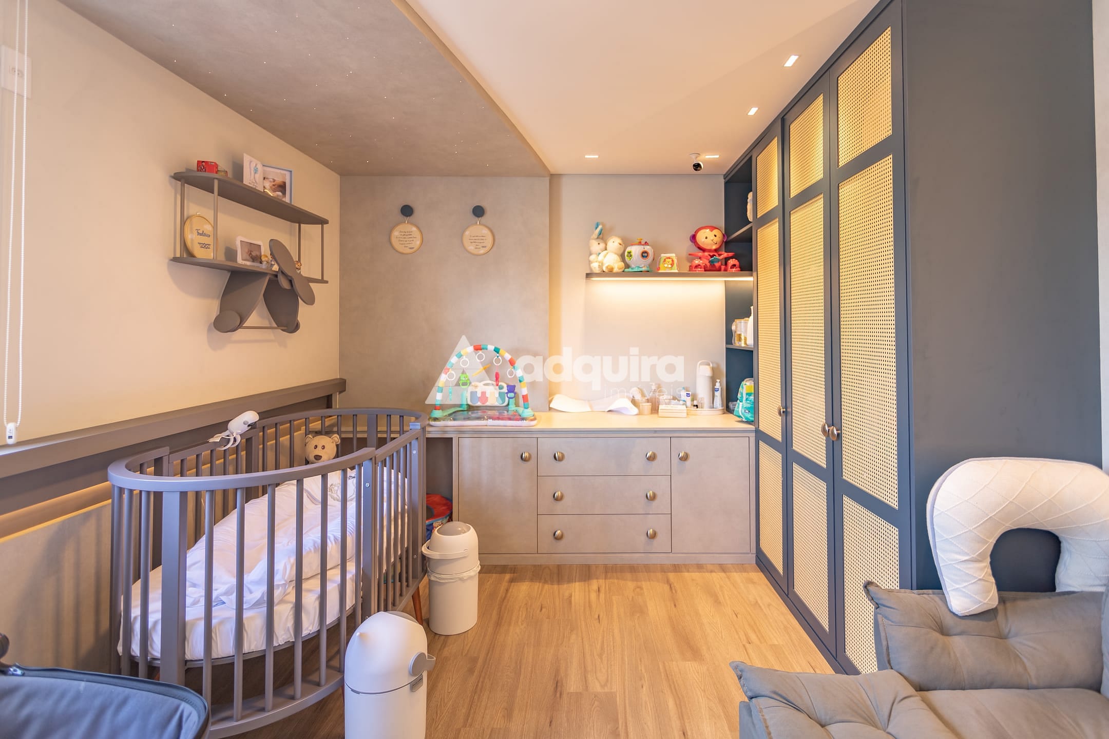 Cobertura, 3 quartos, 238 m² - Foto 17