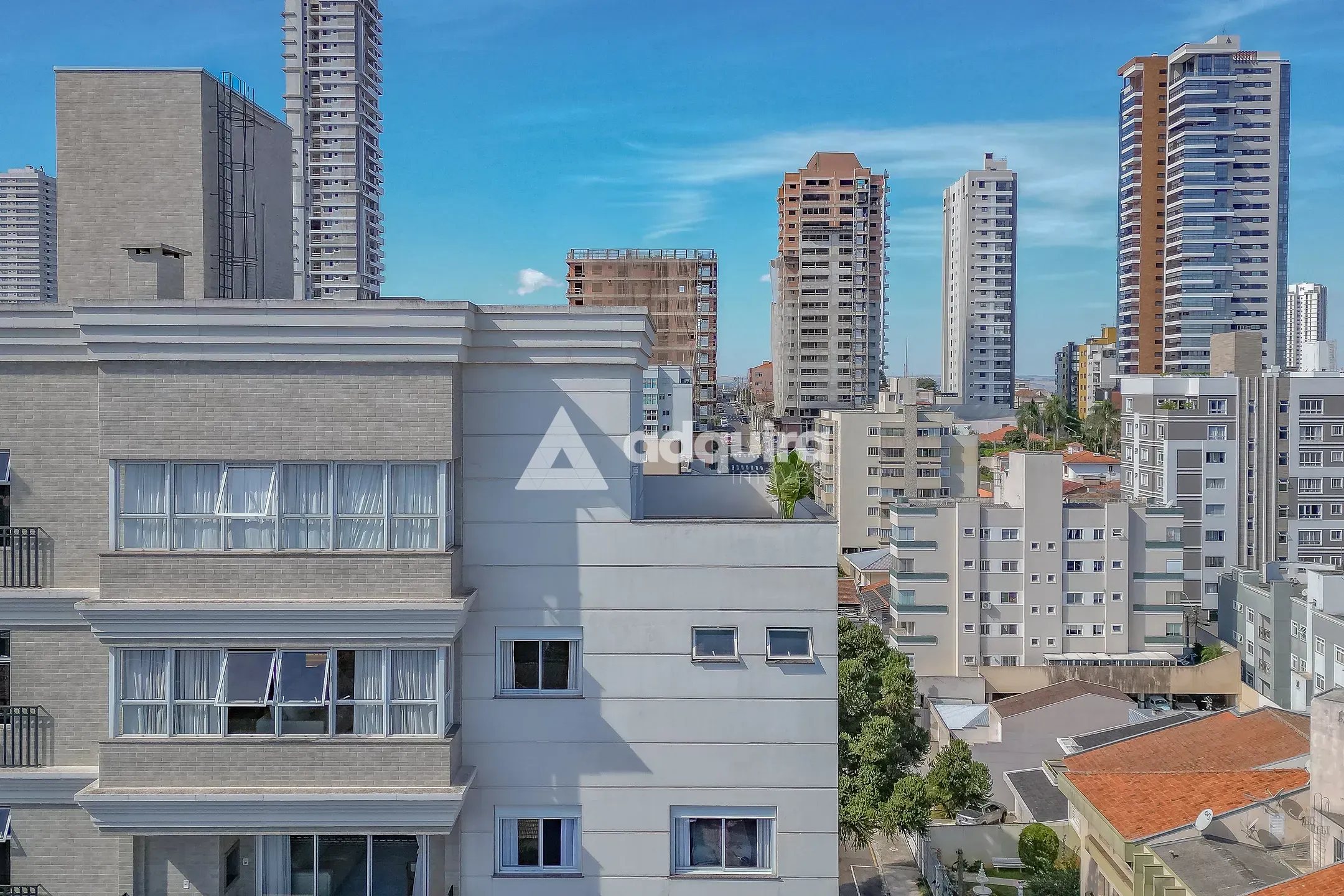 Cobertura, 3 quartos, 238 m² - Foto 35