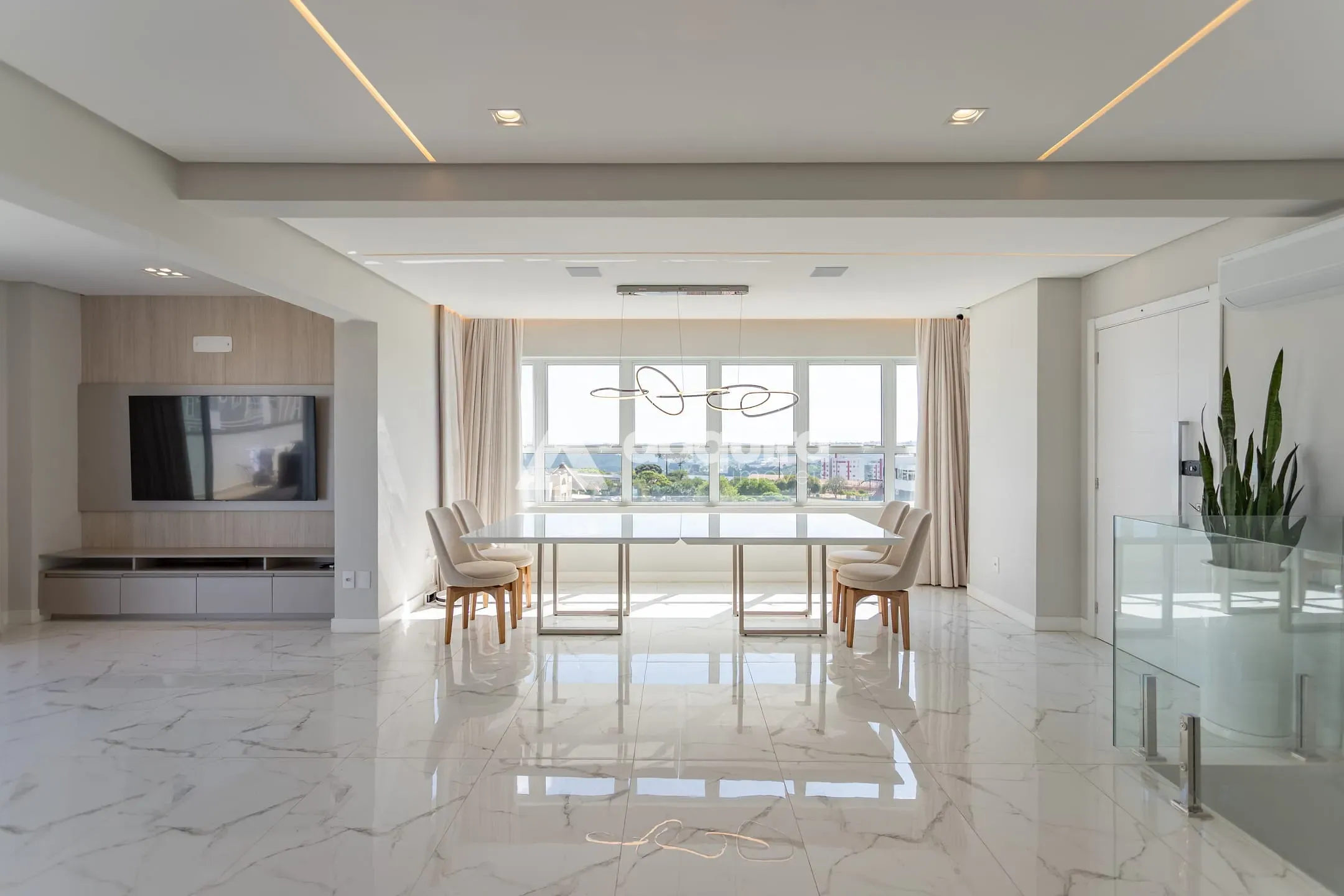 Cobertura, 3 quartos, 238 m² - Foto 24