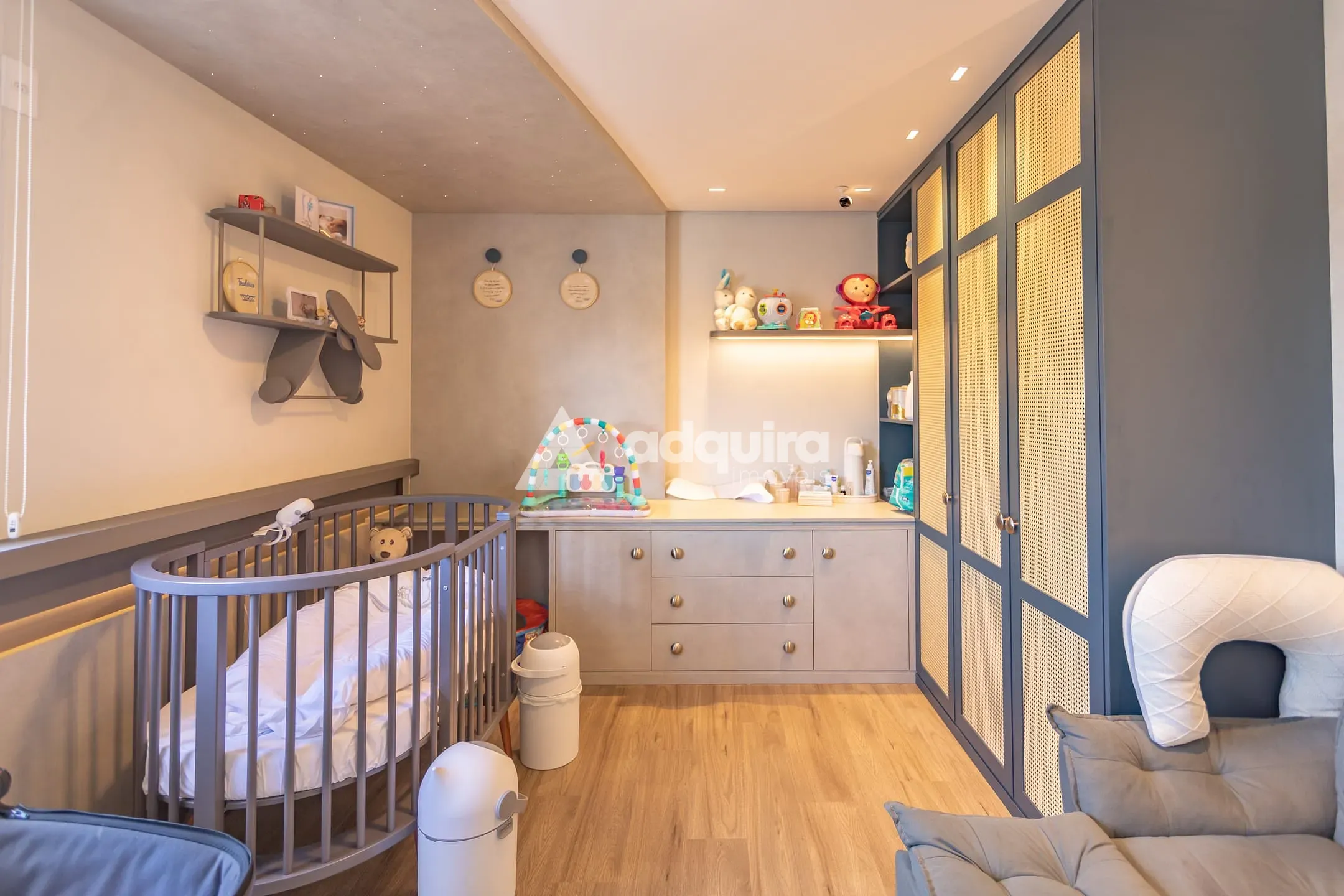Cobertura, 3 quartos, 238 m² - Foto 17